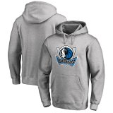 Sudadera Dallas Mavericks 2019 - Gris