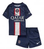 PSG 1a Equipación 2022/23 - NIÑOS