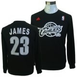 Jersey James negra