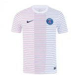 Camiseta PSG Pre-Partido 2019/20 - Blanca