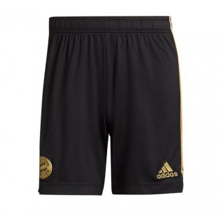 Pantalones 2a Bayern Munich 2021/22