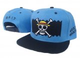 Gorra BAIT Most Wanted [Blue]