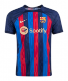 FC Barcelona 1a Equipación 2022/23 - Authentic