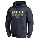 Sudadera Seattle Seahawks