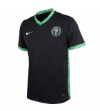 Nigeria 2a Equipación 2020/21