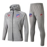 Chándal Atlético Madrid 2019/20 - Gris