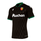 RC Lens 2a Equipación 2020/21