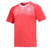 Suiza 1a Equipacion 2018