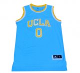 Russell Westbrook, UCLA Bruins [Blue]