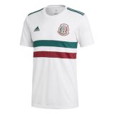 Mexico 2a Equipacion 2018