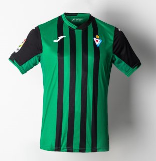 Eibar 2ª Equipacion 2021/22