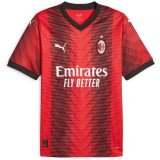 AC Milan 1a Equipación 2023/24