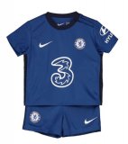 Chelsea 1a Equipación 2020/21 - NIÑOS