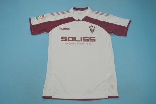 Albacete 1ª Equipacion 2019/20