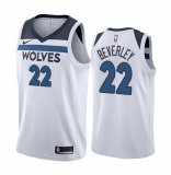 Patrick Beverley, Minnesota Timberwolves- Association