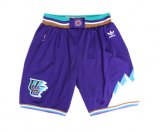 Pantalones Utah Jazz-Blue