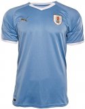 Uruguay 1a Equipación 2020