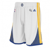 Pantalones Golden State Warriors [Blanco]