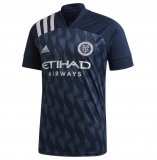 New York City FC 2a Equipación 2020/21