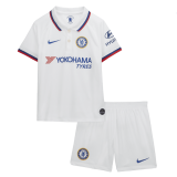 Chelsea 2a Equipación 2019/20 Kit Junior