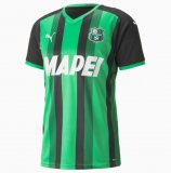 Sassuolo 1a Equipación 2021/22