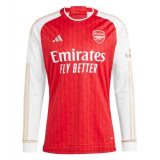 Arsenal 1a Equipación 2023/24 ML