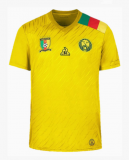 Camerún 2a Equipación 2022