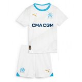 Olympique Marsella 1a Equipación 2023/24 - NIÑOS