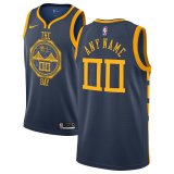 Custom, Golden State Warriors 2018/19 - City Edition