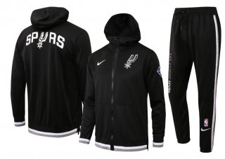 Chándal San Antonio Spurs 2021/22 - 75th Anniv.