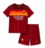 AS Roma 1a Equipación 2020/21 - NIÑOS