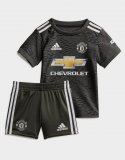 Manchester United 2a Equipación 2020/21 - NIÑOS