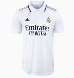 Real Madrid 1a Equipación 2022/23