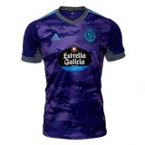 Real Valladolid 2a Equipación 2021/22