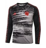 Camiseta Bayern Munich Pre-Partido 2020/21 ML