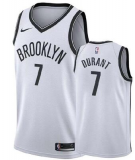 Kevin Durant, Brooklyn Nets 2019/20 - Association