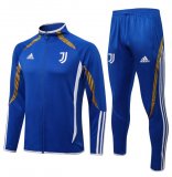 Chándal Juventus 2021/22 (Blue)