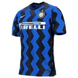 Inter Milan 1a Equipación 2020/21