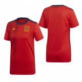 España 1a Equipación 2019 - MUJER