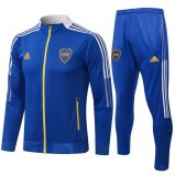 Chandal Boca Juniors 2021/22