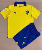 Cadiz 1a Equipación 2021/22 - NIÑOS