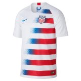 Camiseta Estados Unidos 1ª 2018