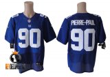 Jason Pierre-Paul, NY Giants