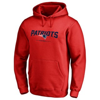 Sudadera New England Patriots