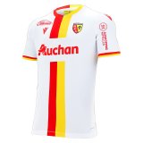 RC Lens 3a Equipación 2020/21