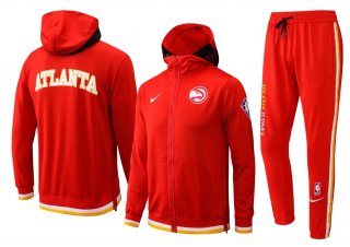 Chándal Atlanta Hawks 2021/22 - 75th Anniv.