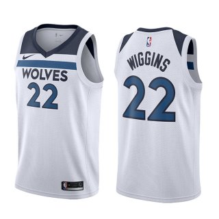 Andrew Wiggins, Minnesota Timberwolves - Associaton