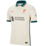 Liverpool 2a Equipación 2021/22 - Authentic