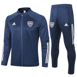 Chandal Boca Juniors 2020/21