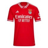 Benfica 1a Equipación 2023/24